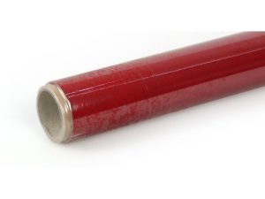 Oracover 2m ORALIGHT Opaque Red (60cm width)