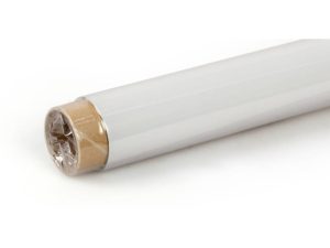 Oracover 2m ORALIGHT Transparent Scale White (60cm width)