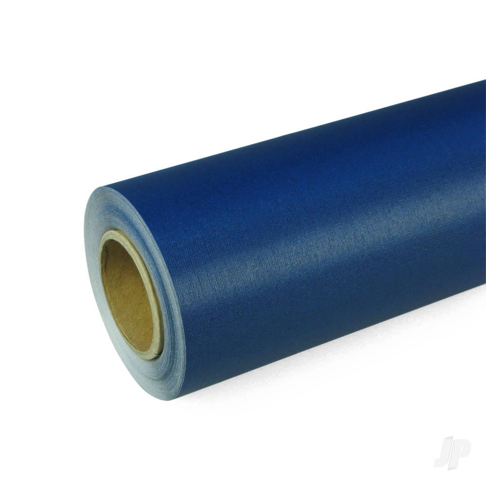 Oracover 2m ORATEX Dark Blue (60cm width)