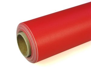 Oracover 2m ORATEX Fokker Red (60cm width)