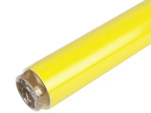 Oracover 2m ORATEX Signal Yellow (60cm width)