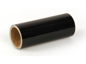 Oracover 2m ORATRIM Black (9.5cm width)