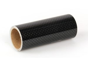 Oracover 2m ORATRIM Carbon (9.5cm width)