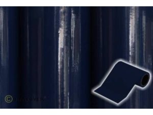 Oracover 2m ORATRIM Corsair Blue (9.5cm width)