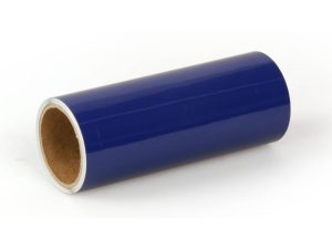 Oracover 2m ORATRIM Dark Blue (9.5cm width)