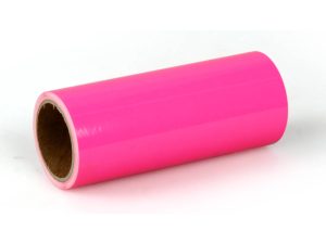 Oracover 2m ORATRIM Fluorescent Neon Pink (9.5cm width)