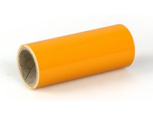 Oracover 2m ORATRIM Golden Yellow (9.5cm width)