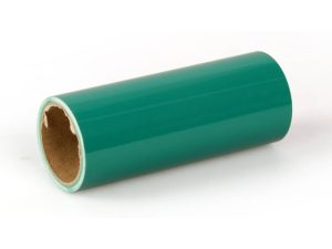 Oracover 2m ORATRIM Green (9.5cm width)