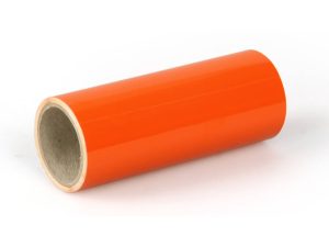 Oracover 2m ORATRIM Orange (9.5cm width)
