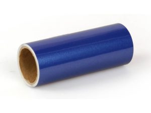 Oracover 2m ORATRIM Pearlescent Blue (9.5cm width)