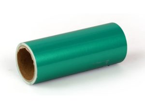 Oracover 2m ORATRIM Pearlescent Green (9.5cm width)