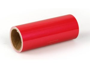 Oracover 2m ORATRIM Pearlescent Red (9.5cm width)