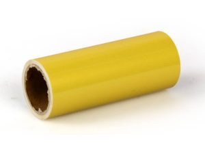 Oracover 2m ORATRIM Pearlescent Yellow (9.5cm width)