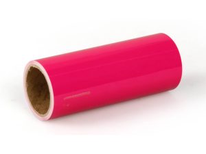Oracover 2m ORATRIM Power Pink (9.5cm width)
