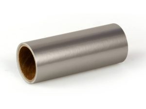 Oracover 2m ORATRIM Silver (9.5cm width)