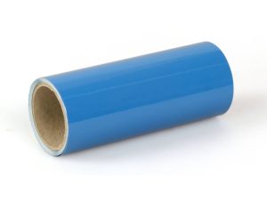 Oracover 2m ORATRIM Sky Blue (9.5cm width)