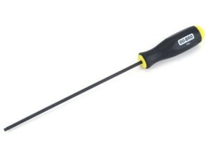 Dubro 2mm Ball Wrench, 2.5mm Socket Head (1 pc per package)