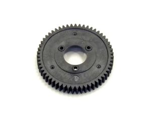 KYOSHO 2nd Spur Gear (55T) Kyosho V-One R4 (R4/R4 Evo)