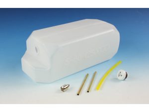 Dubro 2oz. Fuel Tank (1 pc per package)