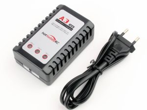 Joysway 2S / 3S Balance Charger & EU Plug AC Power Cable
