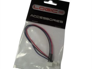 FUSION 2S XH Balance Extension Lead 200mm