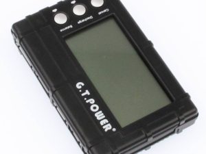 GT Power 3-1 Balancer