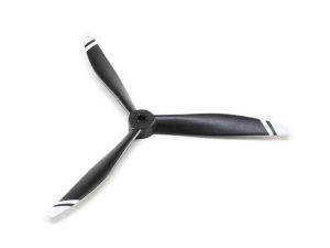 E-flite 3-Blade Propeller, 11 x 7.3