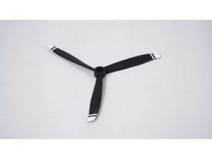 E-flite 3-Bladed Propeller, 11x6: RV-7 Sport 1.1m EP