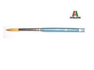 Italeri 3 Brush Synthetic Round 