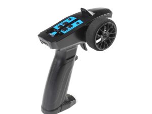 Losi 3-Ch 2.4Ghz Surface Transmitter