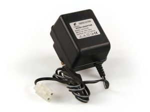 Henglong 3 Pin Main UK Charger For 7.2V Batteries