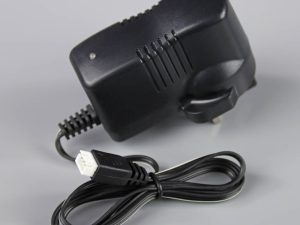 Henglong 3 Pin Main UK Charger For 7.4V Batteries