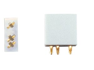 Multiplex 3-Pin Socket 5 pcs (MULTIPLEX) 85221