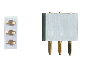 Multiplex 3-Pin Socket 5 pcs (MULTIPLEX) 85225