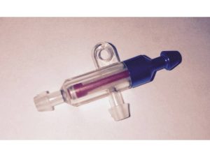 JP 3-Way Gauze Fuel Filter