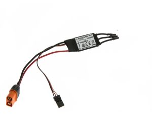 Hobbyzone 30-Amp ESC: AeroScout