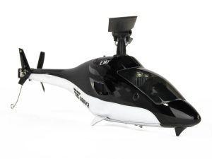 ESKY 300 V2 RTF Fixed Pitch Flybarless Helicopter, Mode 1