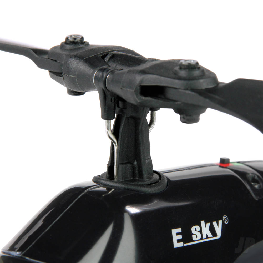 ESKY 300 V2 RTF Fixed Pitch Flybarless Helicopter, Mode 1 - Image 5