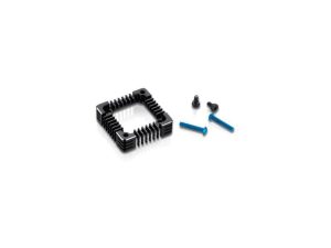 Hobbywing 3010 Fan Adaptor - XR10 Pro G2-Black
