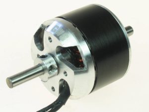 GWS 3014/10T O/Run Brushless Motor (Gwblm007)