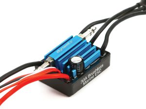 Dynamite 30A Brushless Marine ESC 2-3S