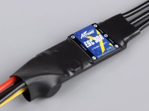 Arrows Hobby 30A ESC (for P51 850mm)