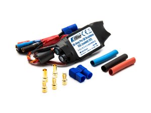 E-flite 30A Pro SB Brushless ESC (Coated) (V2)