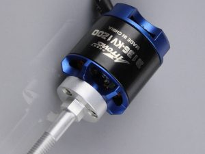 Arrows Hobby 3136-KV1200 Motor (for Trekker)