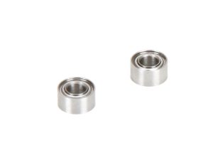Team Losi Racing 3/32 x 3/16 x 3/32" Sealed Ball Bearing (2)