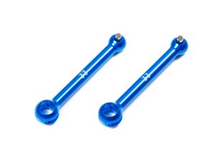 Tamiya 33Mm Light Wieght Aluminium Swing Shaft