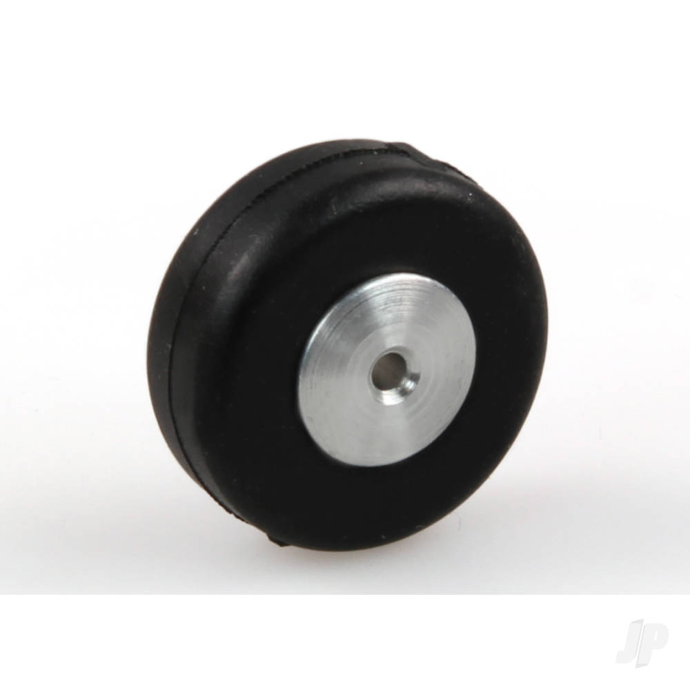 Dubro 3/4in Diameter Tailwheel .40 Size (1 each per card) - Image 5