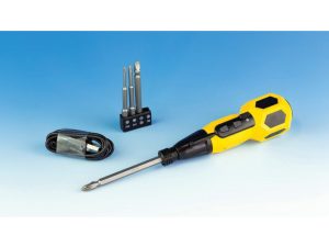 Core RC 3.6V USB Screw Driver