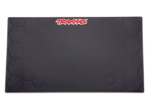 Traxxas 36x20in Large Rubber Pit Mat