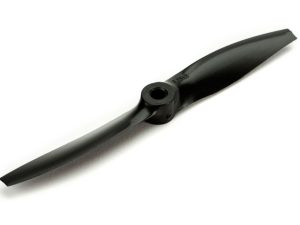 E-flite 3.75 x 3 Propeller: UM F-27 FPV/Q